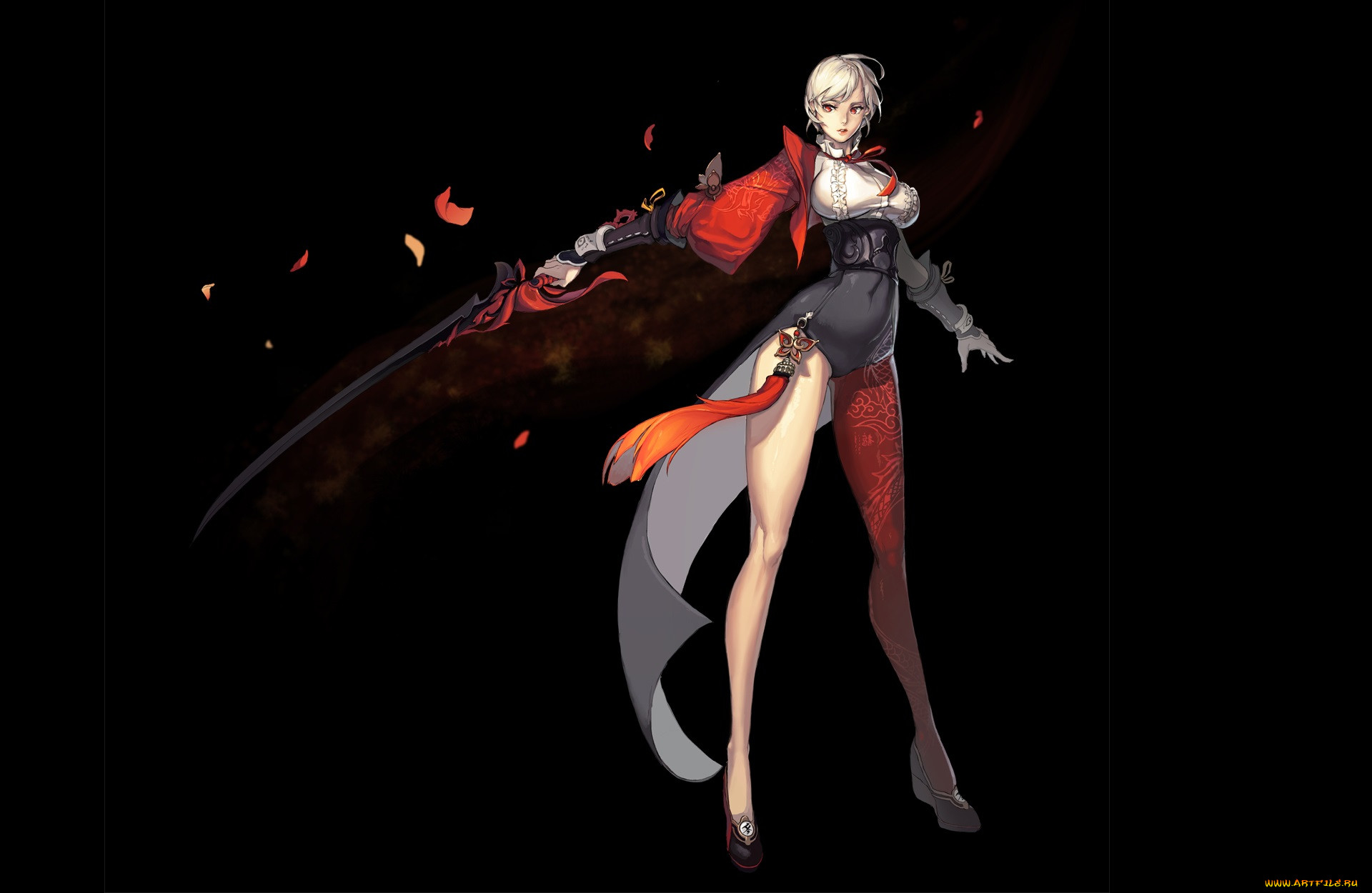  , blade and soul, 